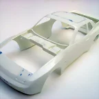 hasegawa 1/24 porsche 944
