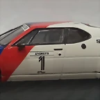 BMW M1 Andretti