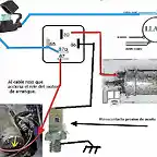 Esquema bomba electrica