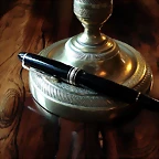 montblanc 146