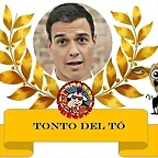 TONTO DEL TO