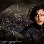 jon nieve