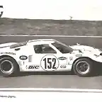 Ford GT40 TdF '70 - 03