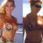 norma duval bikini 1998-2002