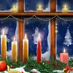 Wallpaper-velas-de-navidad-462697