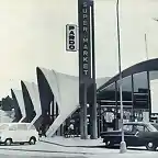 Miraflores Av. Pardo  Peru