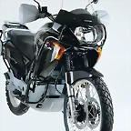 Defensas HEPCO&BECKER Honda XL650V Transalp desde 2000