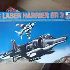 harrier