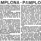 Pamplona - Pamplona 61