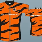Maillot Eslabn k