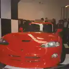 Viper Rojo vigo