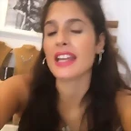 Video Mar?a IG Stories 3-9-2019 (8)
