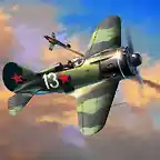 Plastic-ModelKit-letadlo-03914-Polikarpov-I-16-type-24-Rata-1-32-_a87819958_10374[1]