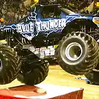 2009 54 Blue Thunder real 1