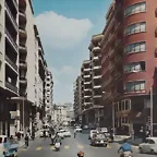 Murcia Av. Salzillo1966