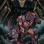 Transformers - Beast Wars 007-000