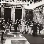 PIO XII QUIRINALE 1939