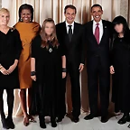 LAS HIJAS GOTICAS DE ZAPATERO