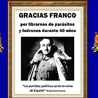 GRACIAS FRANCO