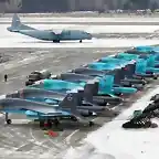 Su-34 in Ukraine