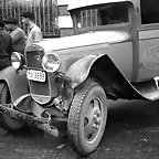 Ford NA-3699