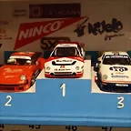 Podium C1