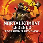 Mortal Kombat Leyendas La Venganza de Scorpion