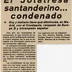 1980.08.30 Eliminatoria sénior