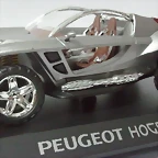 Peugeot Hoggar