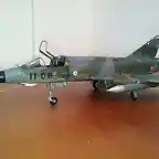 mirage iii iz