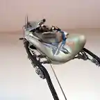 anakin pod racer