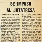 1976.05.20 Liga juvenil