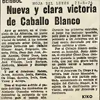 1976.08.23 Liga senior