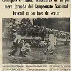 1976.07.03a Sector juvenil