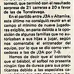 1981.12.04 Torneo Navidad sfbol