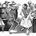 Jose-Guadalupe-Posada-Gran-Fandango-y-Francachela-de-todas-las-calaveras1