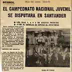 1975.06.23 Sector juvenil