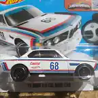 BMW 3.0 CSL '73