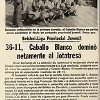 1977.05.18 Liga juvenil A