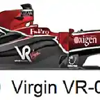 virgin