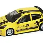 Clio Cup NSR