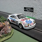 Macian-De Juan. Porsche 911 RSR 04