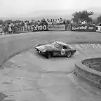 Ferrari 250 GT Berlinetta - Tdf'58 - Trintignant - Picard - 06 - Mont Ventoux