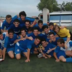 XIV MEMORIAL FRANCISCO PEROJO 083