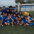 XIV MEMORIAL FRANCISCO PEROJO 084