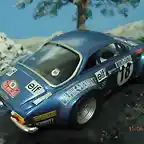 Alpine 2