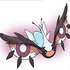 mega-masquerain