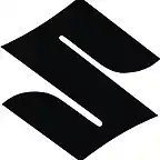 LOGO SUZUKI