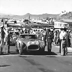 chinetti carrera panamericana 1952