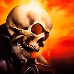 calaveraardiente